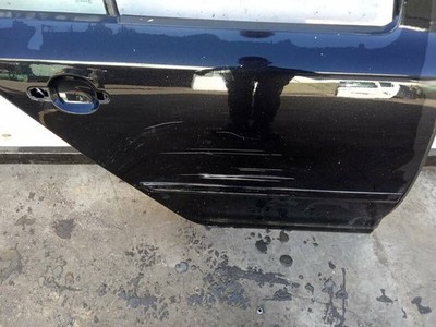 tür hinten rechts SKODA OCTAVIA BERLINA 1Z3 EXECUTIVE 2010 455172