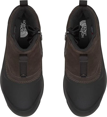 The North Face Chilkat V Zip WP - Men's-NO BOX