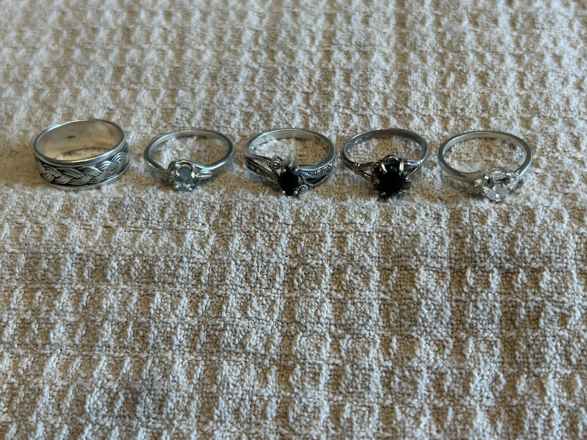 Avon Fine Rings for sale | eBay