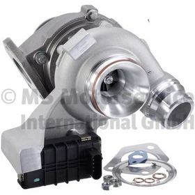 PIERBURG Turbolader BMW 2,0 11657810189 11657810190 7810189 7810190 N47D20A