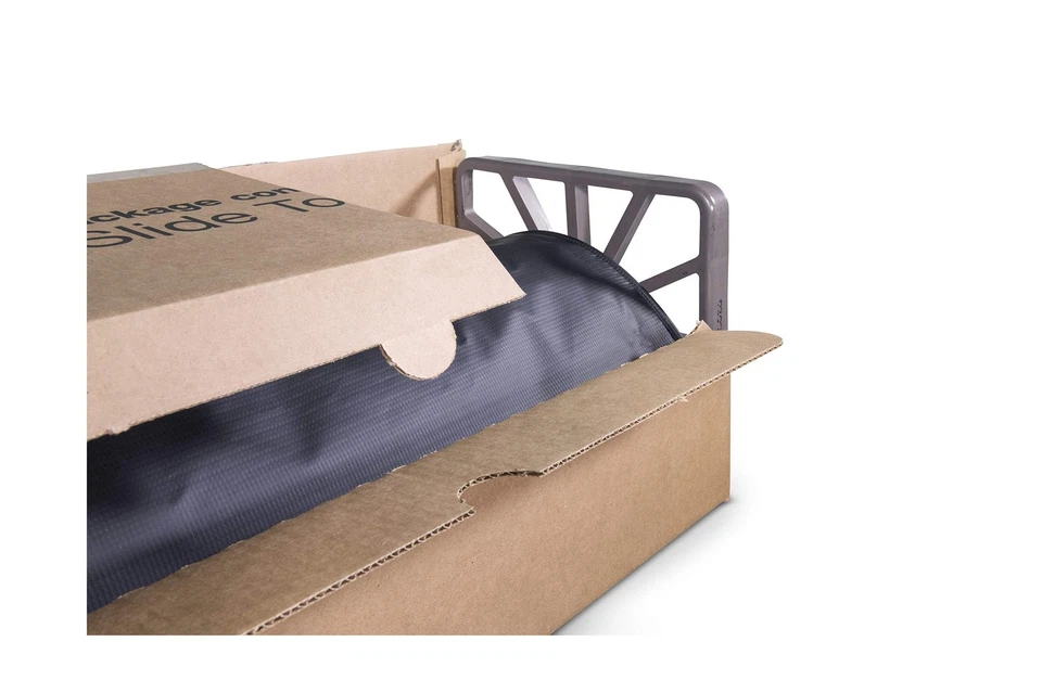 Tela de repuesto Solera Universal Slide-Topper corte a medida para autocaravanas de quinta rueda... Foto 3 de 4