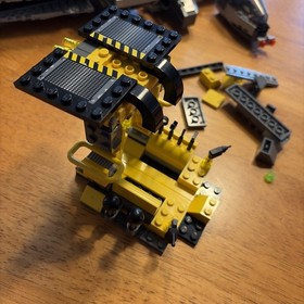 🌌LEGO Star Wars: B-Wing Fighter (6208) 🌌