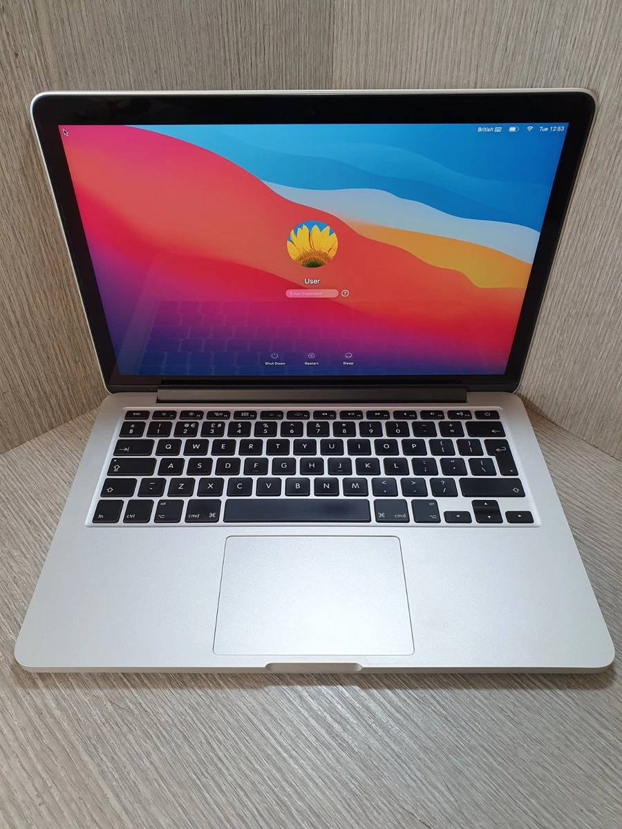 Macbook pro Mid 2014 online kaufen | eBay.de