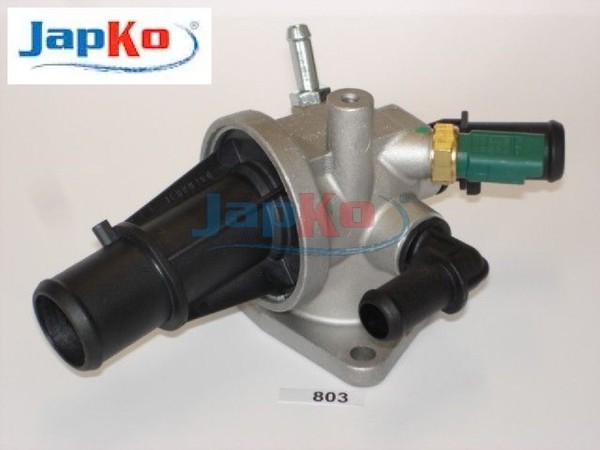 Japko 38803 Thermostat FüR KüHlmittel Thermostat KüHlmittel-image