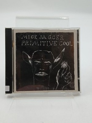 Primitive Cool Jagger, Mick: