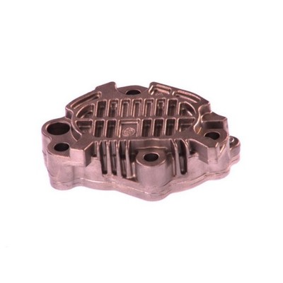 Zahnradpumpe, Common-Rail Einspritzpumpe BOSCH 0 440 020 038