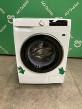 Samsung Washing Machine 9kg 1400 rpm White A Rated WW90DG6U25LEU1 #LF131935