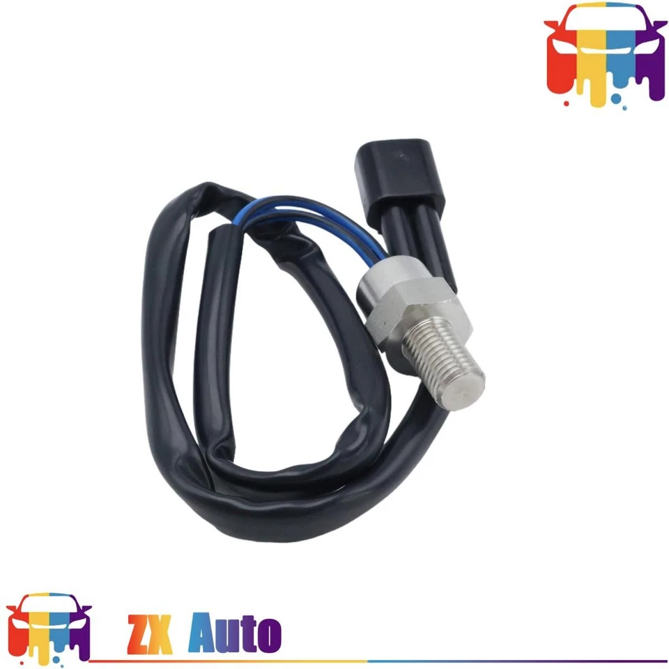 Sensor de temperatura para Yamaha WaveRunner VXVX1100 2007-2009 Foto 3 de 4