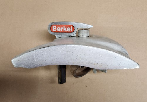 Berkel Slicer Top Messerklingenschärfer für 808 818 909 919 braucht Arbeit