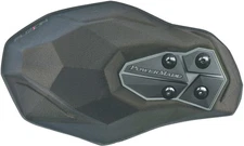 PowerMadd Fuzion Handguards Black Universal Pair 34505