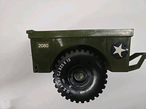 Figura de acción Empire de colección ejército de Estados Unidos 1976 remolque - Imagen 4 de 8