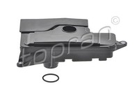 Topran 600 444 Hydraulikfilter, Automatikgetriebe FüR Toyota