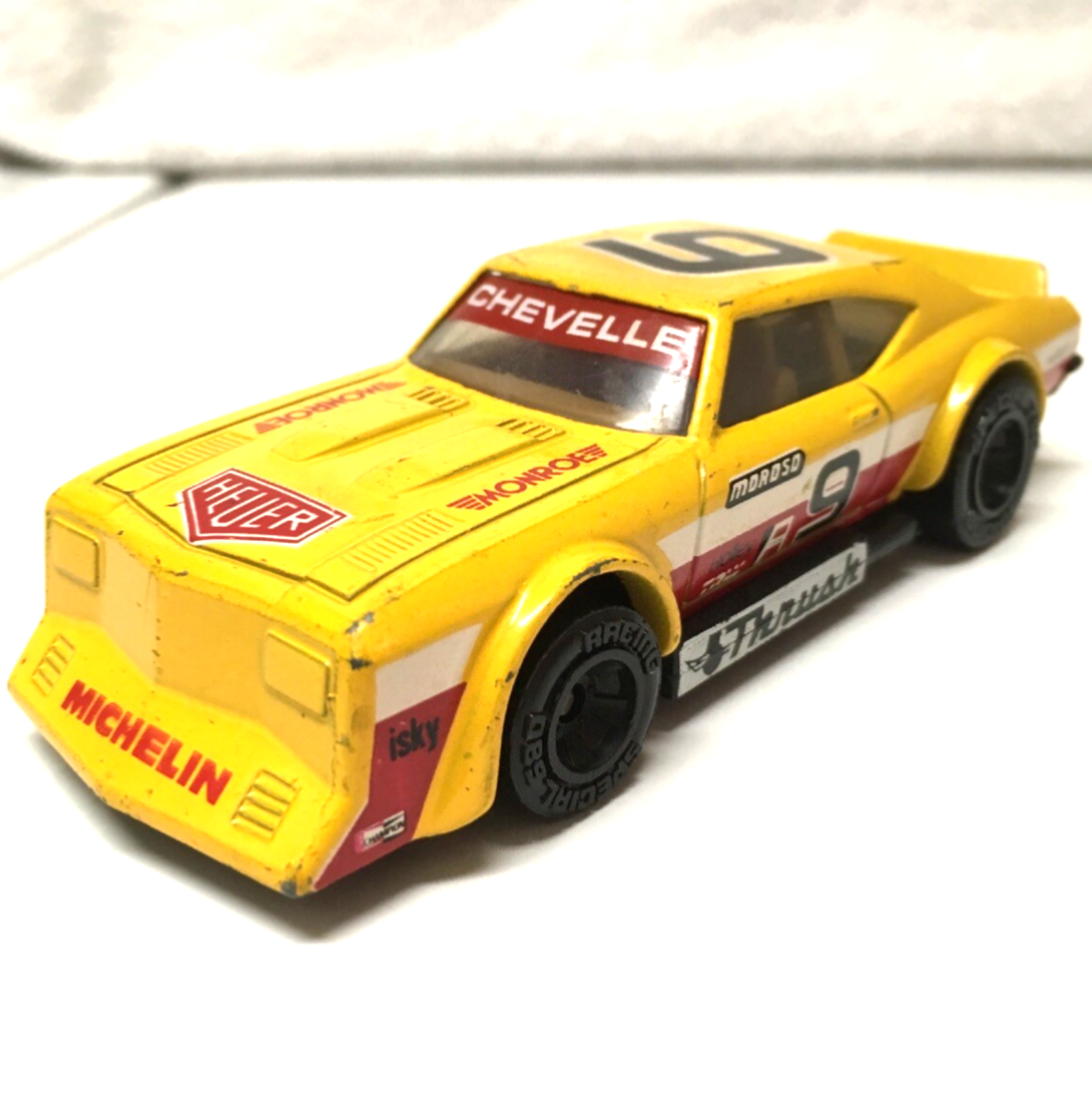Radiador Mitsubishi Lancer / Space Wagon Automatico | Cuotas sin interés
