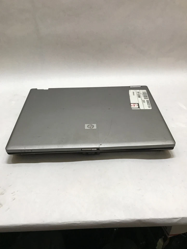HP ProBook 6730b 15" Intel Core2Duo 4GB RAM SIN HDD/OS Para Piezas Faltan Teclas -DW Foto 4 de 4