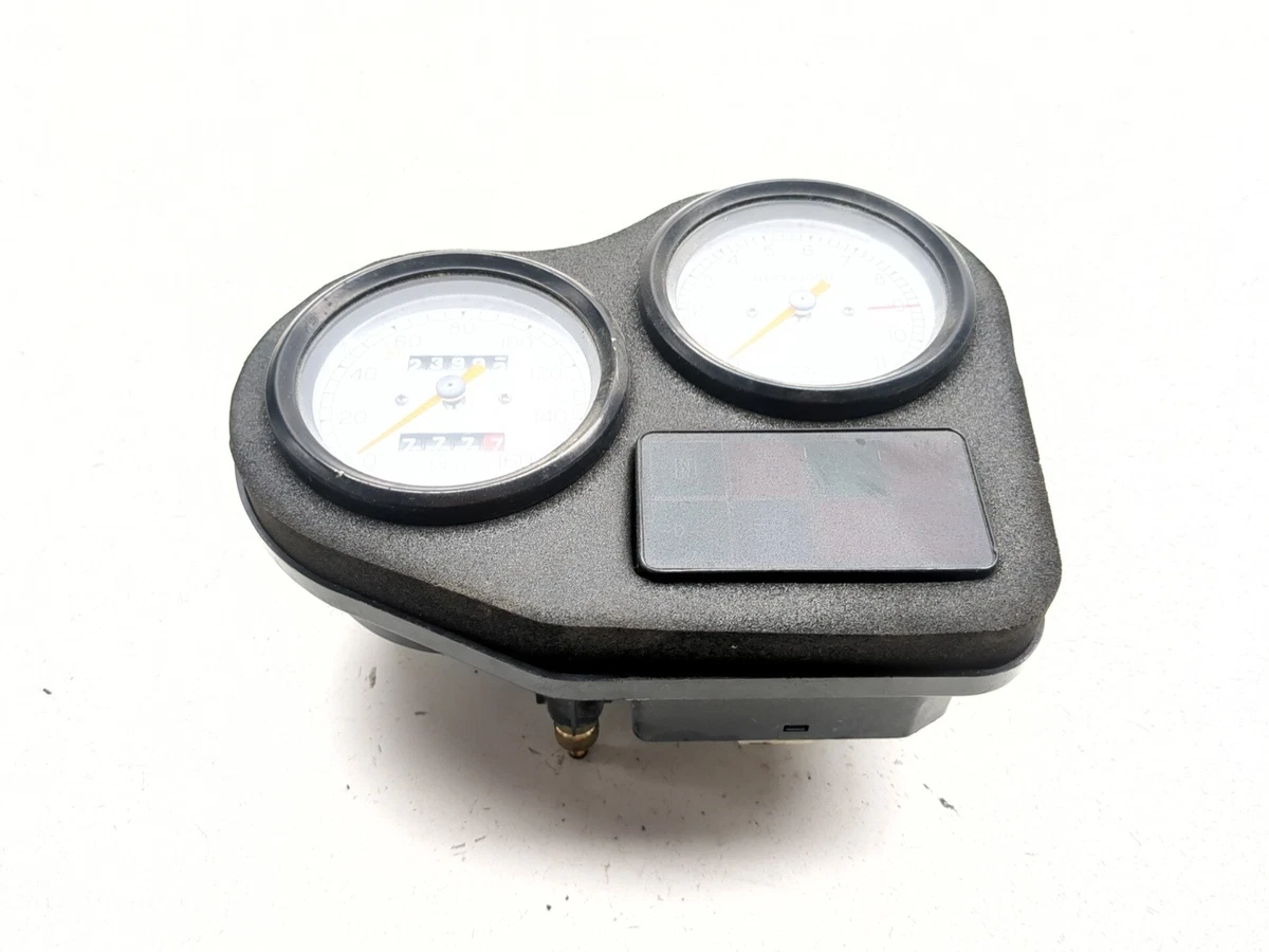 Motorcycle Instruments and Gauges for Ducati SuperSport 900 for