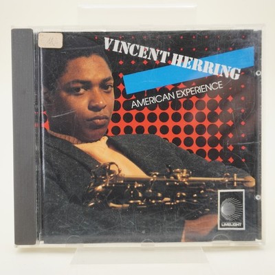 Vincent Herring   American Experience