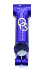 Otis Guy Fillet Brazed Vintage Stem Rare USA Made 90mm