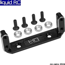 Hot Racing AUTB2401 Auminum Servo Mount UTB