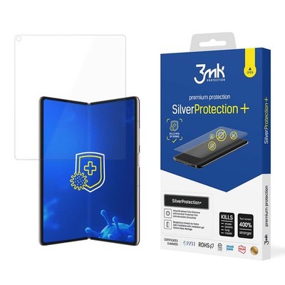 Huawei Mate X3   3mk SilverProtection+ Folded Edition