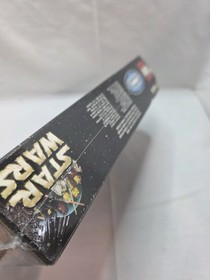 Sealed LEGO Star Wars Episode I Trade Federation AAT #7155 (Vintage)BOX DAMAGE!!