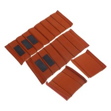 Camera Bag Dividers Inserts, 4-Pack Camera Bag Case Insert, Dividers for Prot...