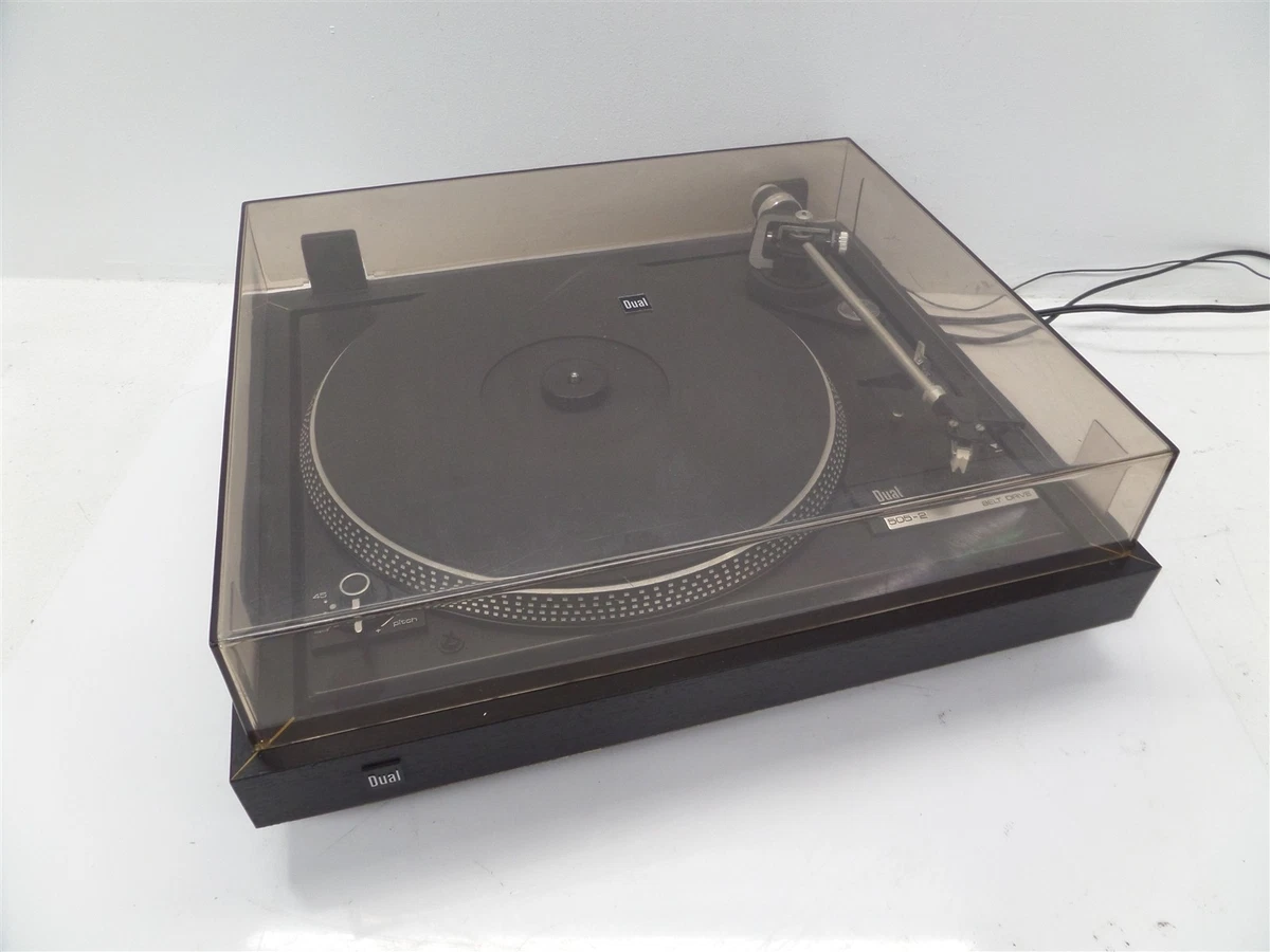 dual 505 products for sale | eBay