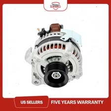 For Toyota Rav4 2.0L 2001-2003 with Automatic Trans Alternator 13959 13962