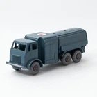 Lesney Matchbox 73a RAF Pressure Refueller 1959 Vintage Play Worn