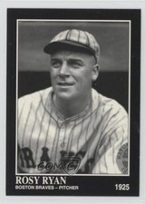 1993 The Sporting News Conlon Collection Rosy Ryan #746 0y59