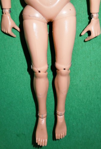 1970 Hasbro GI Joe AT Air Adventurer w/Jungle Survival Uniform & Accessories Set - Photo 3 sur 24