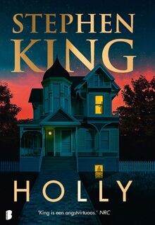 Holly von King, Stephen | Buch | Zustand sehr gut