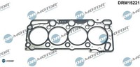 Dr.Motor Automotive DRM15221 Dichtung FüR Zylinderkopf Dichtung