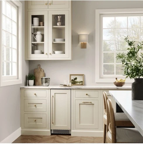 Avallon AIMG151GPRIRH 15 In 26 Lbs. Capacity Built-In Ice Maker Panel Ready - Picture 2 of 8