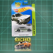  on The Hot Collector