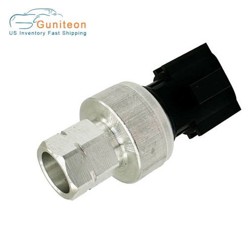 For 2008-2017 Mitsubishi Lancer 2.0L L4 A/C Pressure Switch Sensor Replace - Picture 6 of 10