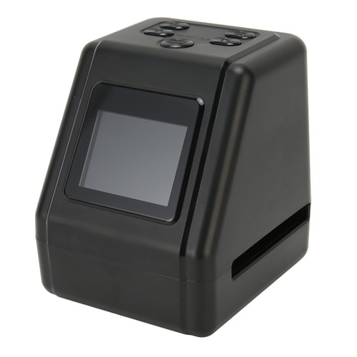 Film Slide Scanner Convert 135 126 110 Films Slides To Negatives JPG Photos 1 - Picture 2 of 12