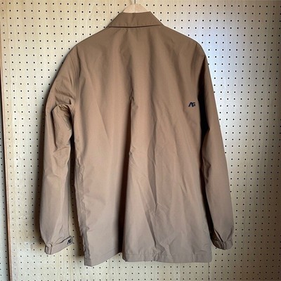 Burton Analog Gore-Tex Mantra Jacket Beige Size M