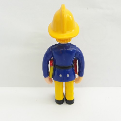 Fireman Sam Figures: Elvis Chef Steel Penny Morris Tom Thomas Norman Price Toys - Picture 58 of 65
