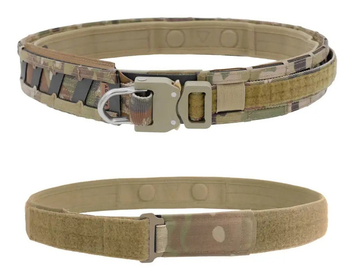 Agilite MAGNETIX Battle Belt System | eBay