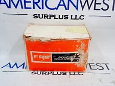 New FPE NBGF-40HC 40 Amp 120V 1 Pole NB Ground Fault Circuit Breaker