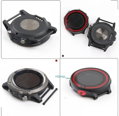 Ersatz Schraube für Garmin Fenix / Forerunner Stahl Link Metall Werkzeug Pin - 第 6/44 張圖片