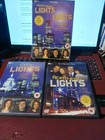 City Lights/Northern Lights/Christmas Lights DVD (2007) Robson Green cert 15