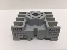 Eaton Cutler- Hammer D3PA2