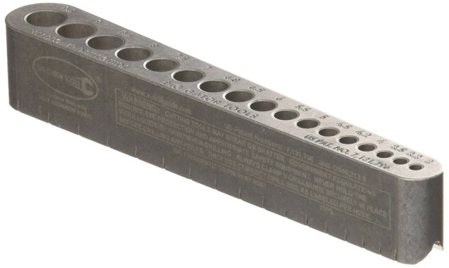 Big Gator Tools Mdg1000Np V-Drill Guide (613103042763)