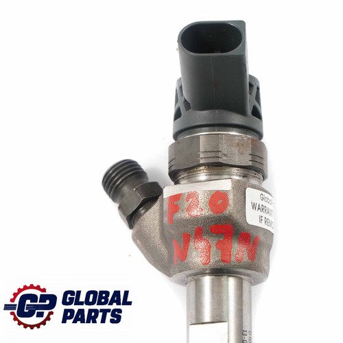 Iniettore carburante BMW F20 F21 114d 116d ed Mini R60 R61 Diesel Motore 8515060 - Imagen 6 de 12