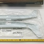Maquette Doyusha 1/100 – Boeing 707 – Lufthansa & Luftwaffe – Plastique – Neuf