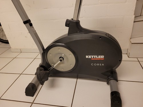 Heimtrainer, Kettler Corsa - Bild 2 von 7