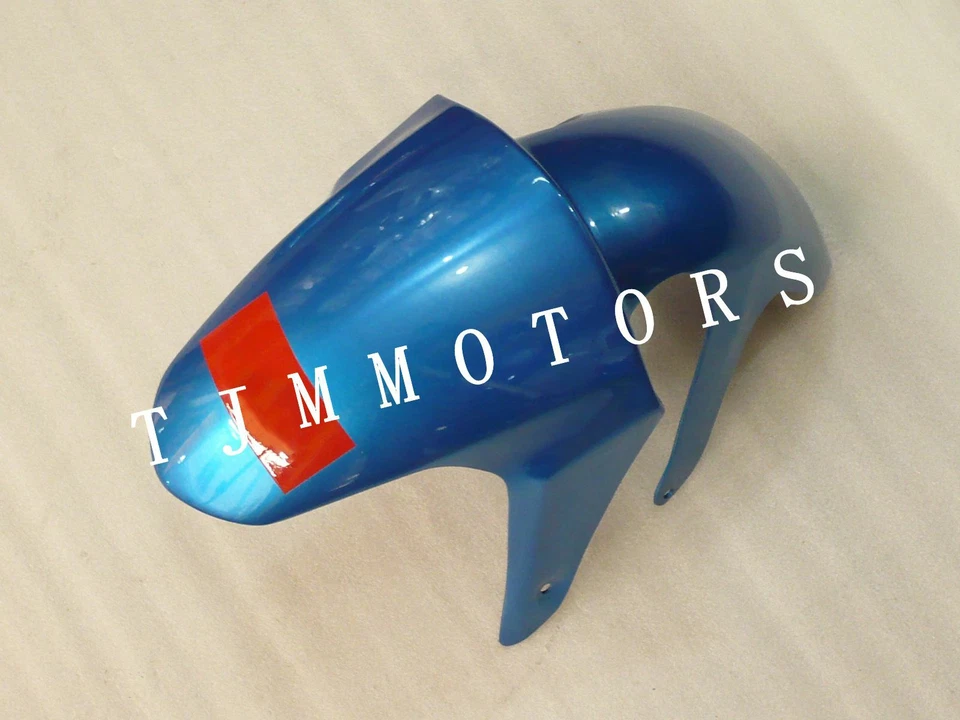 For Aprilia RS125 2006-2011 Blue ABS Injection Mold Bodywork Fairing Plastic Kit — 第 3/4 张图片