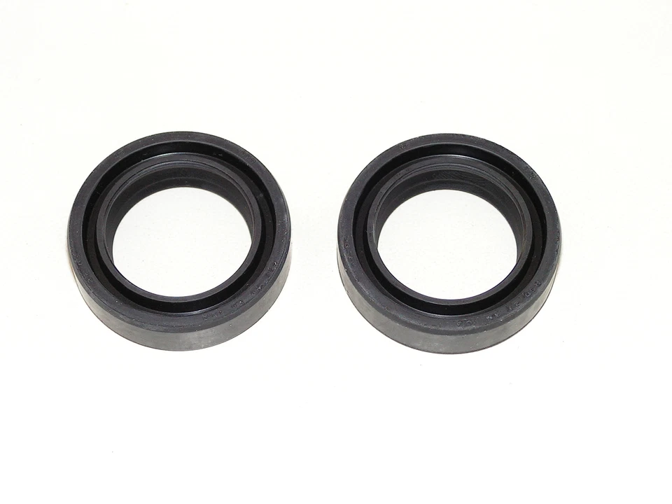 Sellos de horquilla para Suzuki GS1150ESE 84-86 K&L 15-2562 Foto 3 de 4