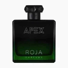APEX ROJA PH PARFUMS -PAR/COL-SPRAY-3.4 OZ-100 ML-AUTHENTIC-ENGLAND